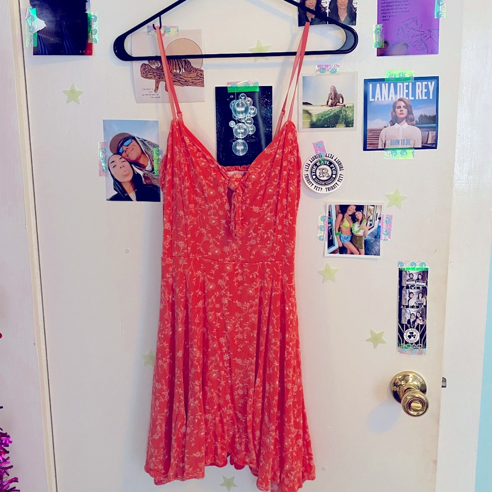 Summer dress